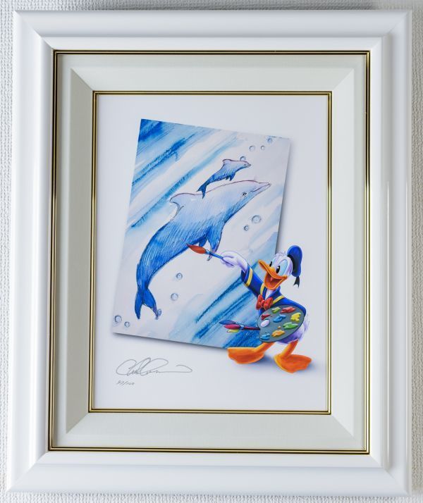 Yahoo!オークション - クリスチャン・ラッセン|アーティスト ドナルド