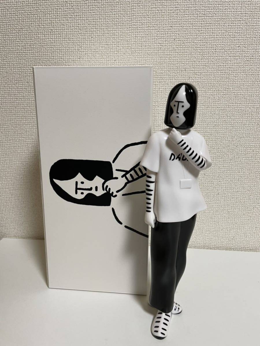 beams長場雄 ダダ フィギュア ビームス ウルトラマン 希少な新品未使用