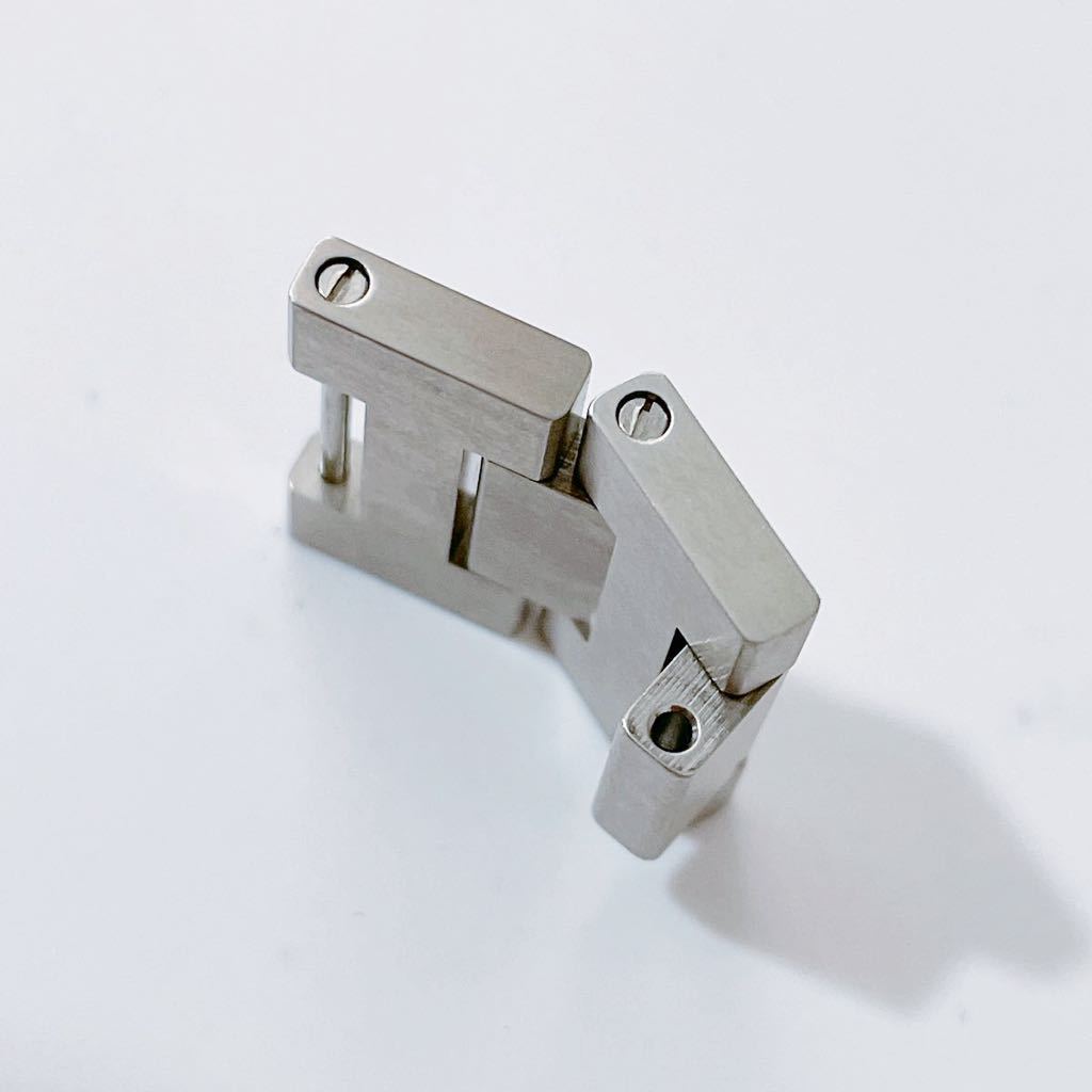 〇純正 Cartier パシャC 2駒 18mm カルティエ FZ8682