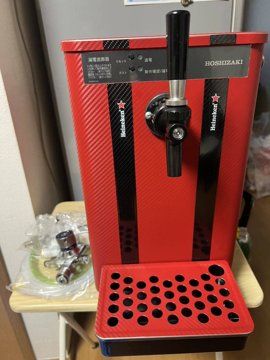 生ビール ディスペンサー サーバー HOSHIZAKI ホシザキ DBF-34SC