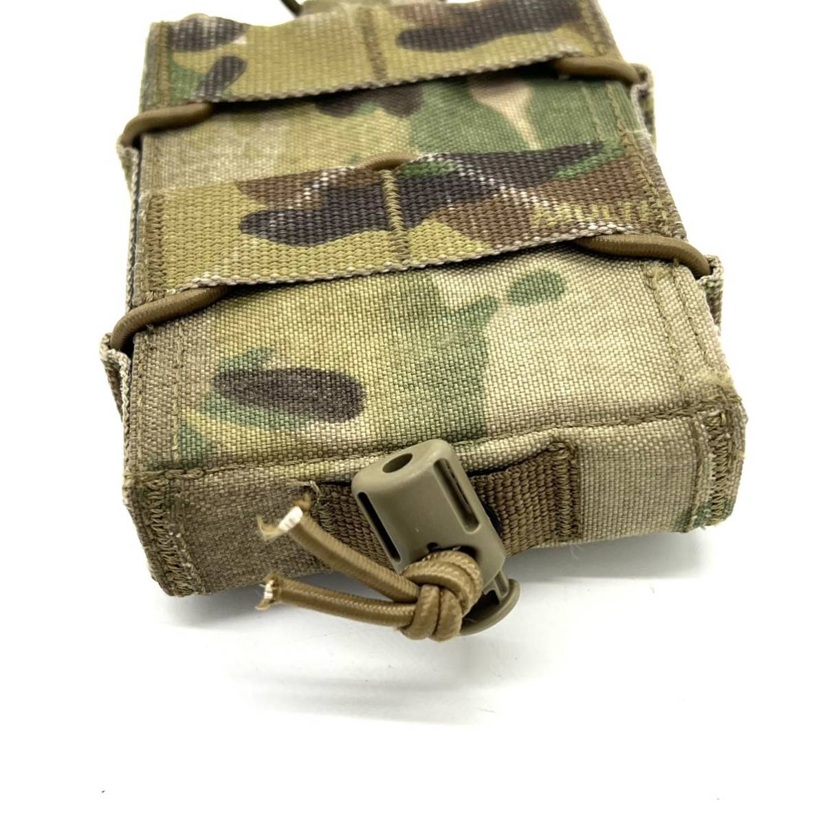 送料無料 官給品 TYR Combat Adjustable Mag Pouch 5 56 or 7 62