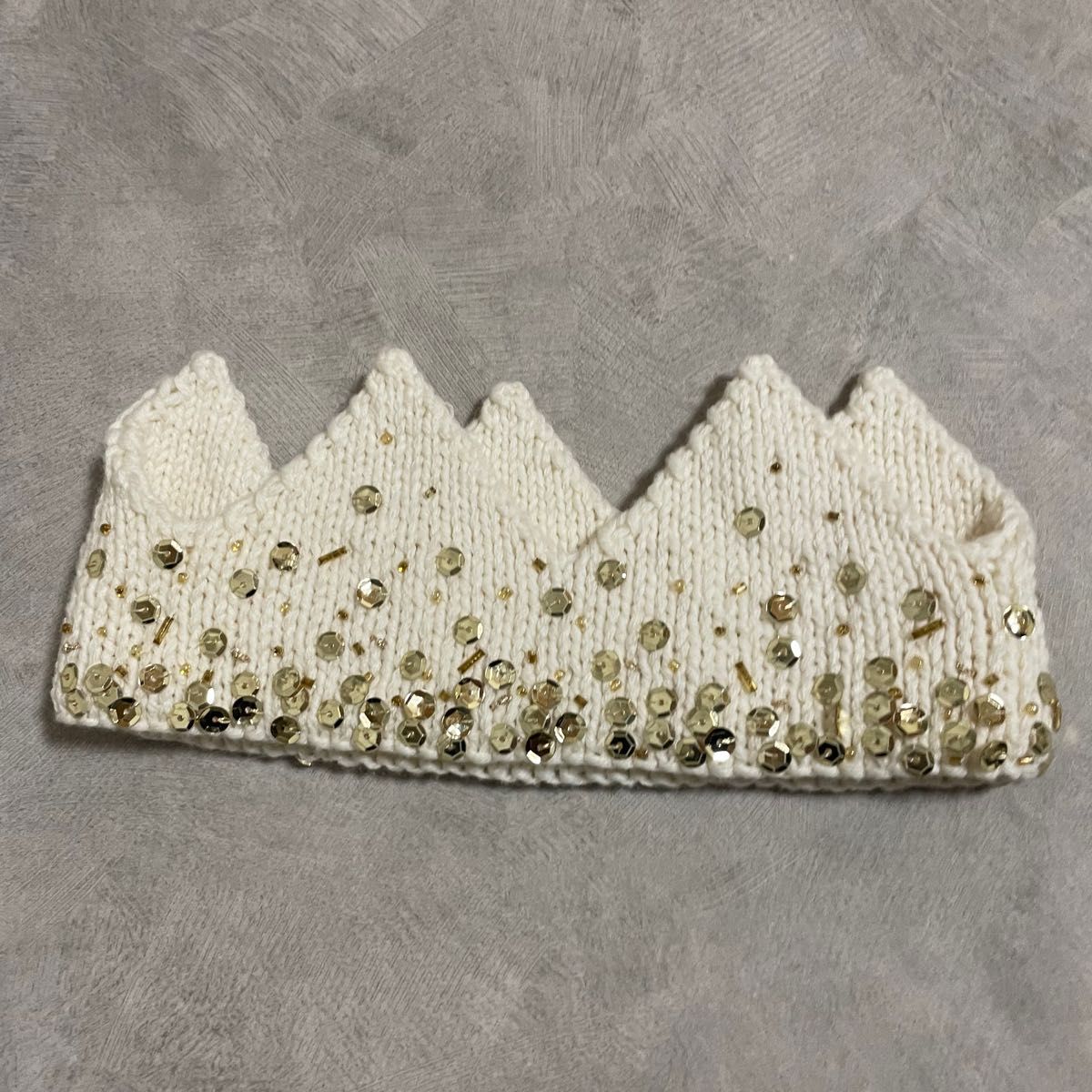 Meadow Flower 0-2y Blueberry Crown クラウン 本日限定値下げ meadow