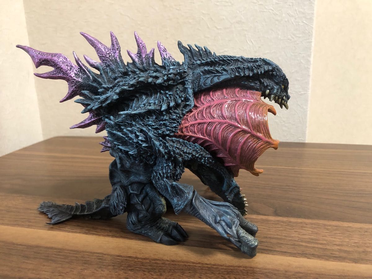 新品 ゴジラ(1999) 一般流通版 ゴジラ2000 ミレニアム デフォリアル