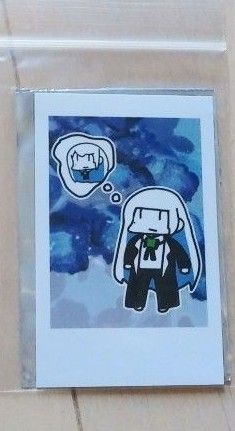 Ado 2ndライブ カムパネルラ チェキ風 トレカ レア｜Yahoo!フリマ（旧