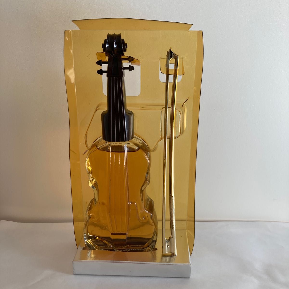 サントリーウイスキー ローヤル バイオリン型ボトル ベビー ウイスキー