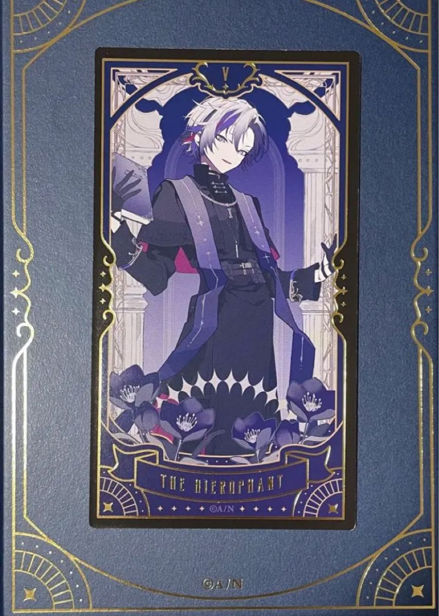 不破湊 タロットカード ノーマル｜Yahoo!フリマ（旧PayPayフリマ）