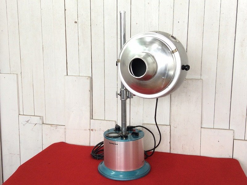 コウケントー 光線治療器 黒田制作所