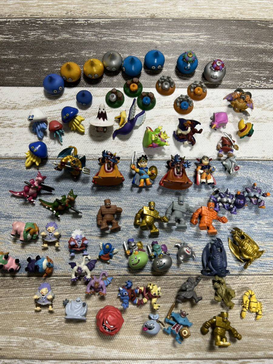 ドラゴンクエスト ちっちゃいシリーズ ミニフィギュアなど｜Yahoo