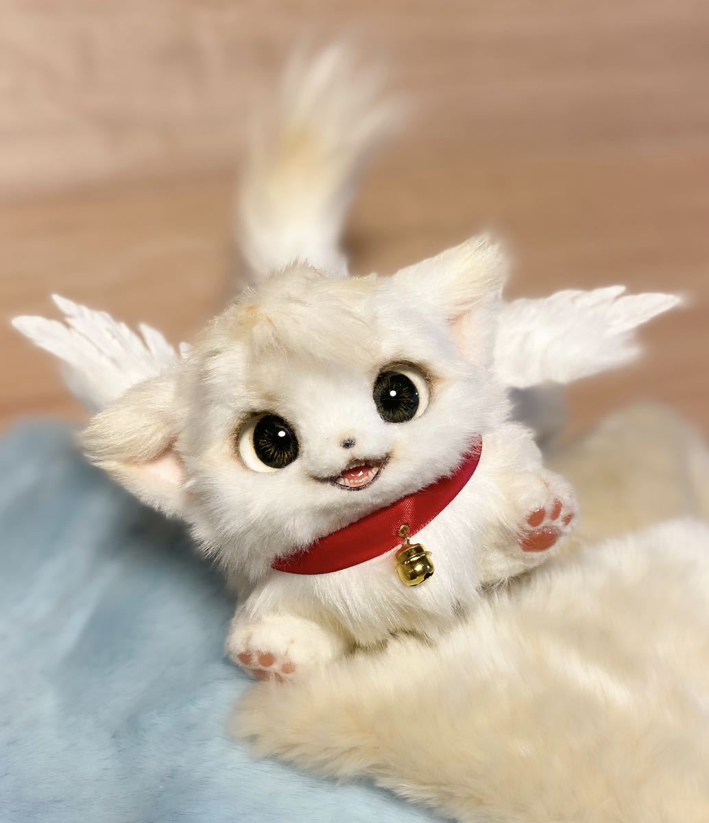 アートドール 作家