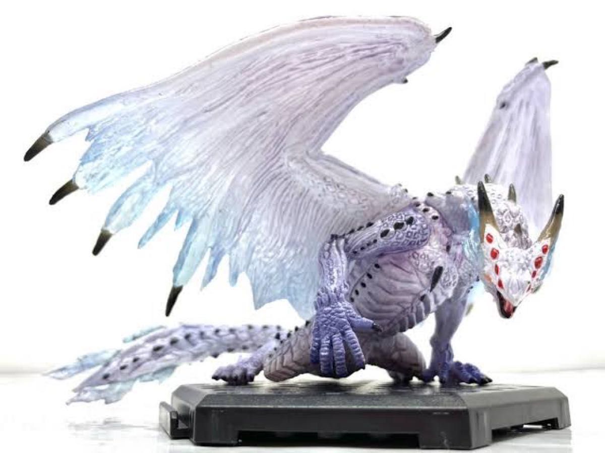 ゼノジーヴァモンハンフィギュア｜Yahoo!フリマ（旧PayPayフリマ）