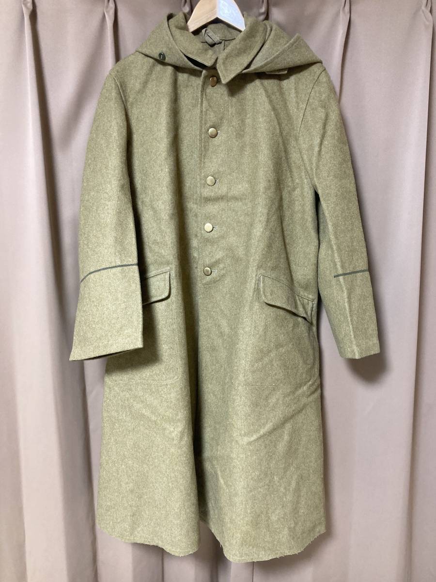 日本軍 九八式外套