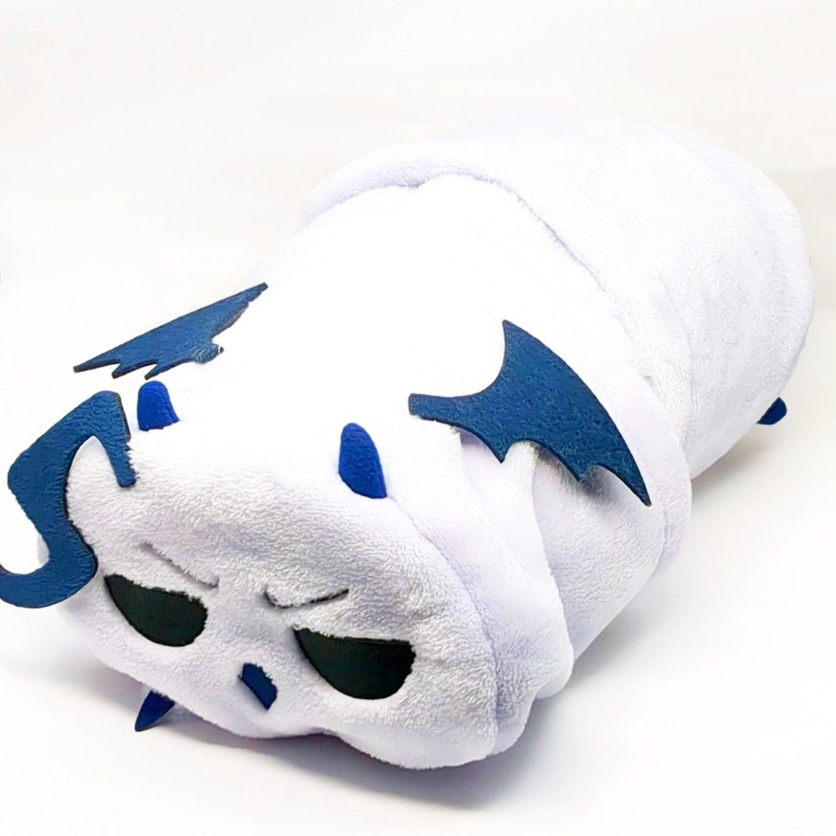 魔入りました入間くん モフエゴブランケット 限定魔入りました入間くん