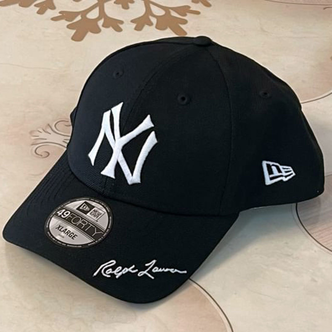 9TWENTY ポロ ラルフ 小売 ローレン クーパーズタウン ニューヨーク