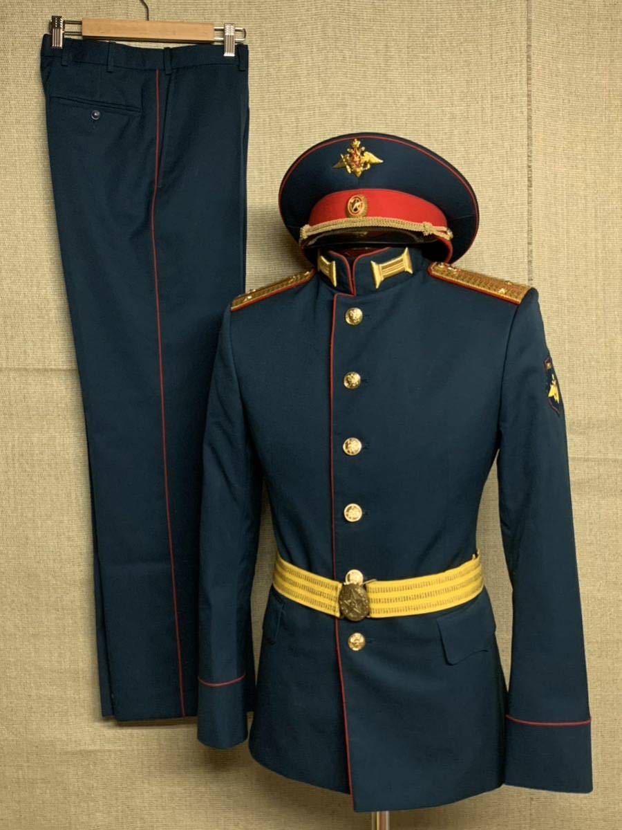 ロシア軍 実物 Ratnik 6sh122 リバーシブルスーツ 50/52-5 ロシア軍