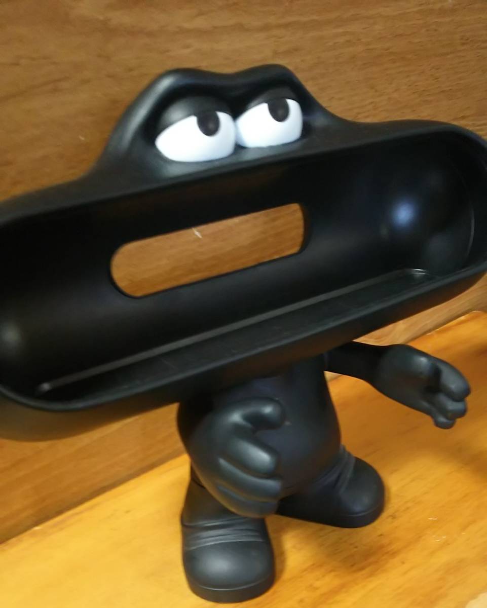 Apple Beats by Dr Dre Beats Pill Dude スピーカースタンド ブラック