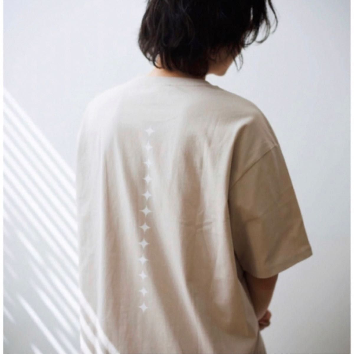 ▽コメ必須▽藤井風 未使用 キリがないから Tシャツ 長袖 初期グッズ XL