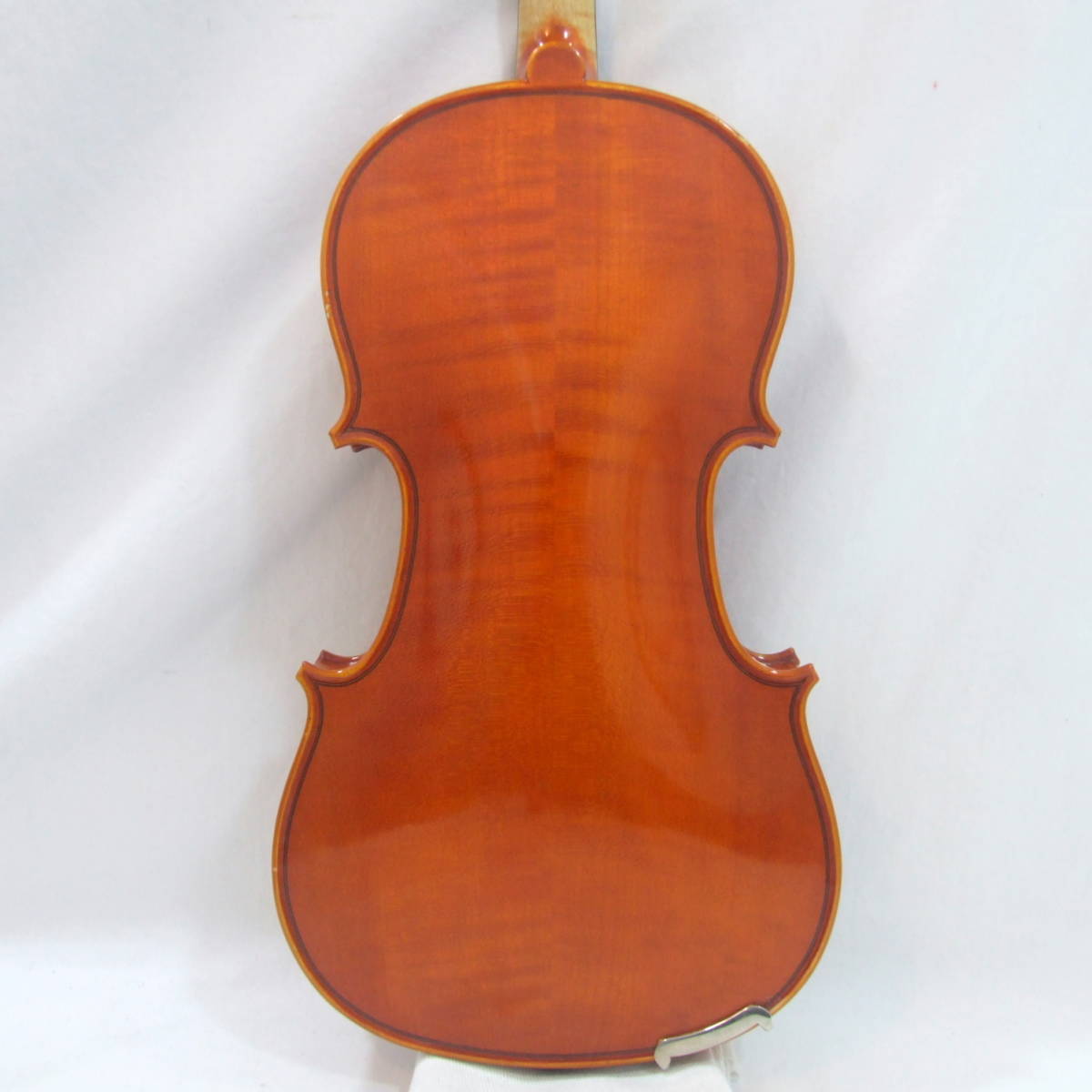 フューメビアンカ 3/4 バイオリン 弓 ケース メンテ済み 【公式通販】