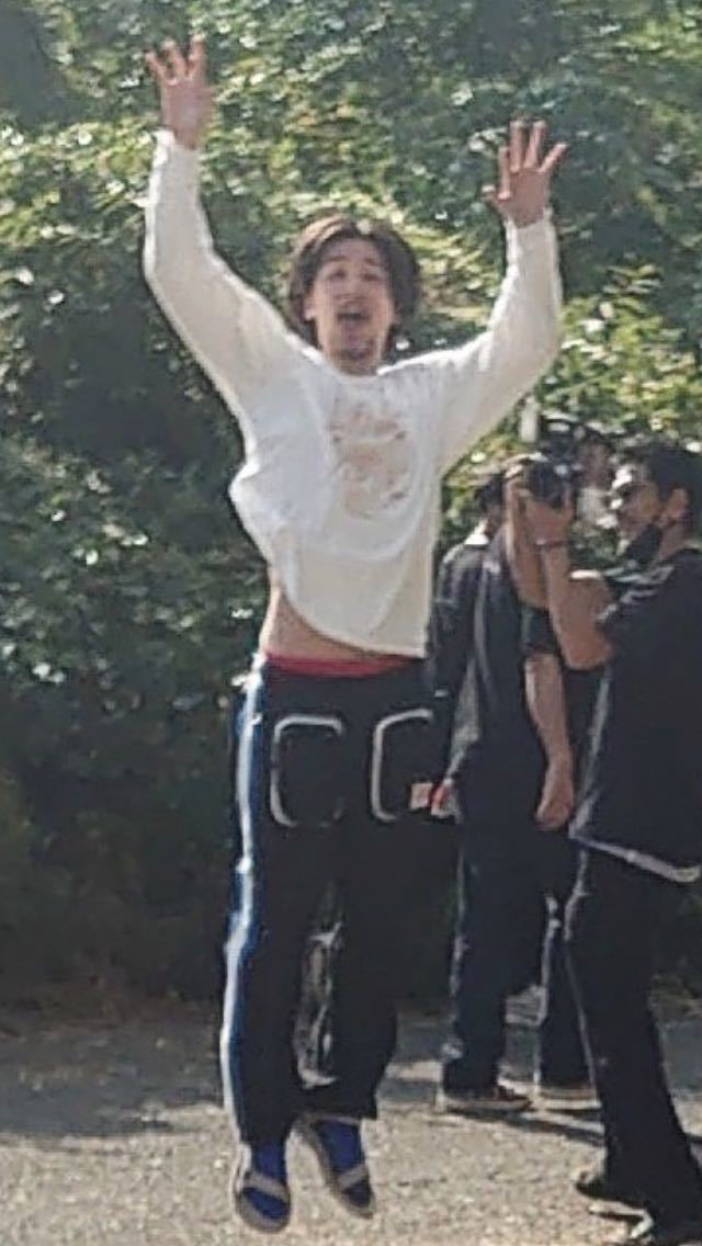 値下げ クーポン 送料無料 稀少 新品 藤井風 着用モデル ナイキ NIKE