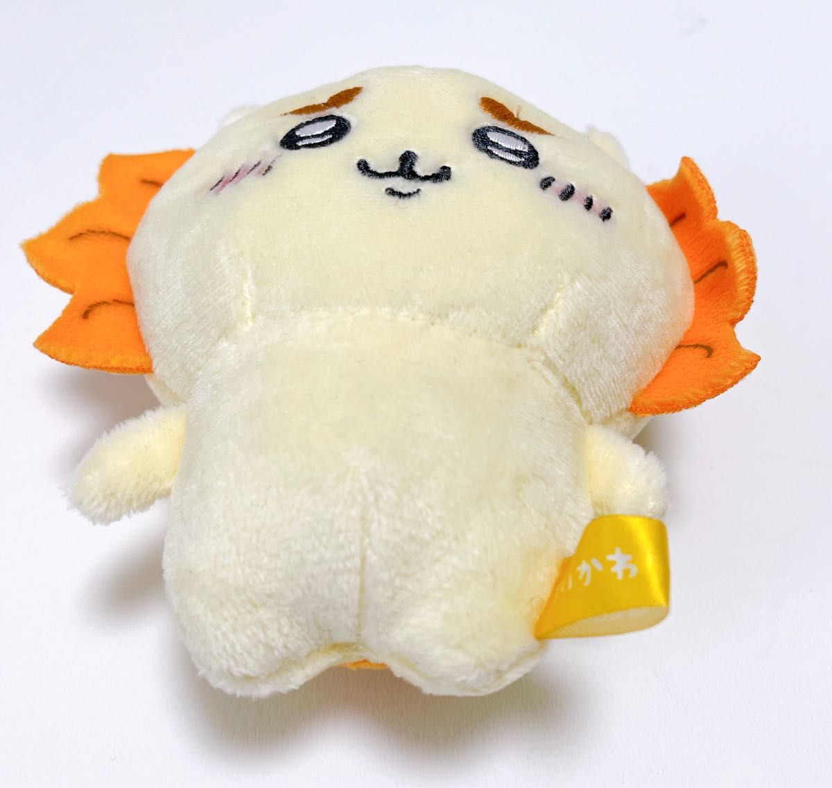 ちいかわ ぷちミニマスコット（シーサー） 初期グッズ レア｜Yahoo