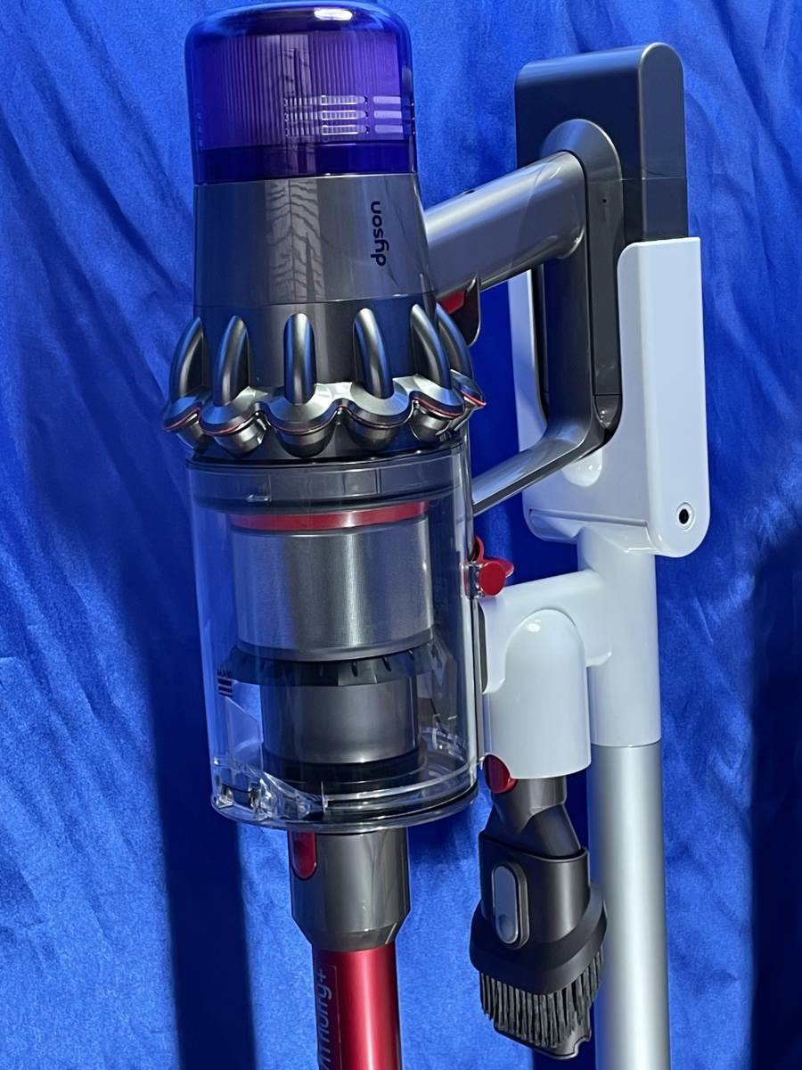 タ*ジ様 Dyson V11 SV14 fluffy origin 充電スタンド 2025年最新