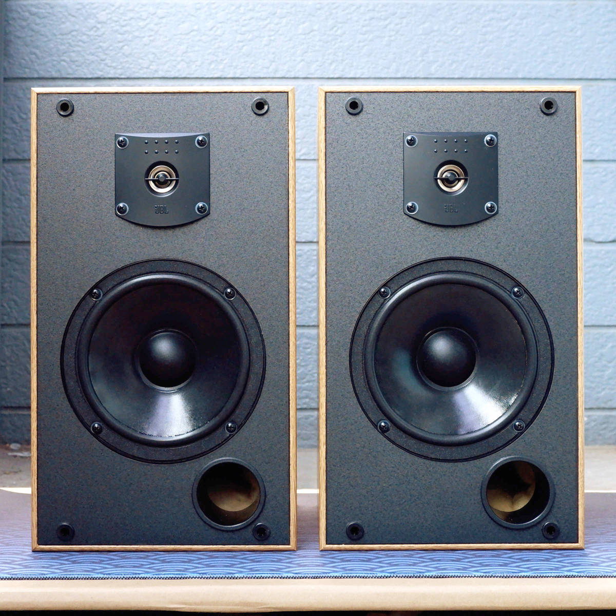 N2339 JBL 【J620M】 音響機器 【公式通販】