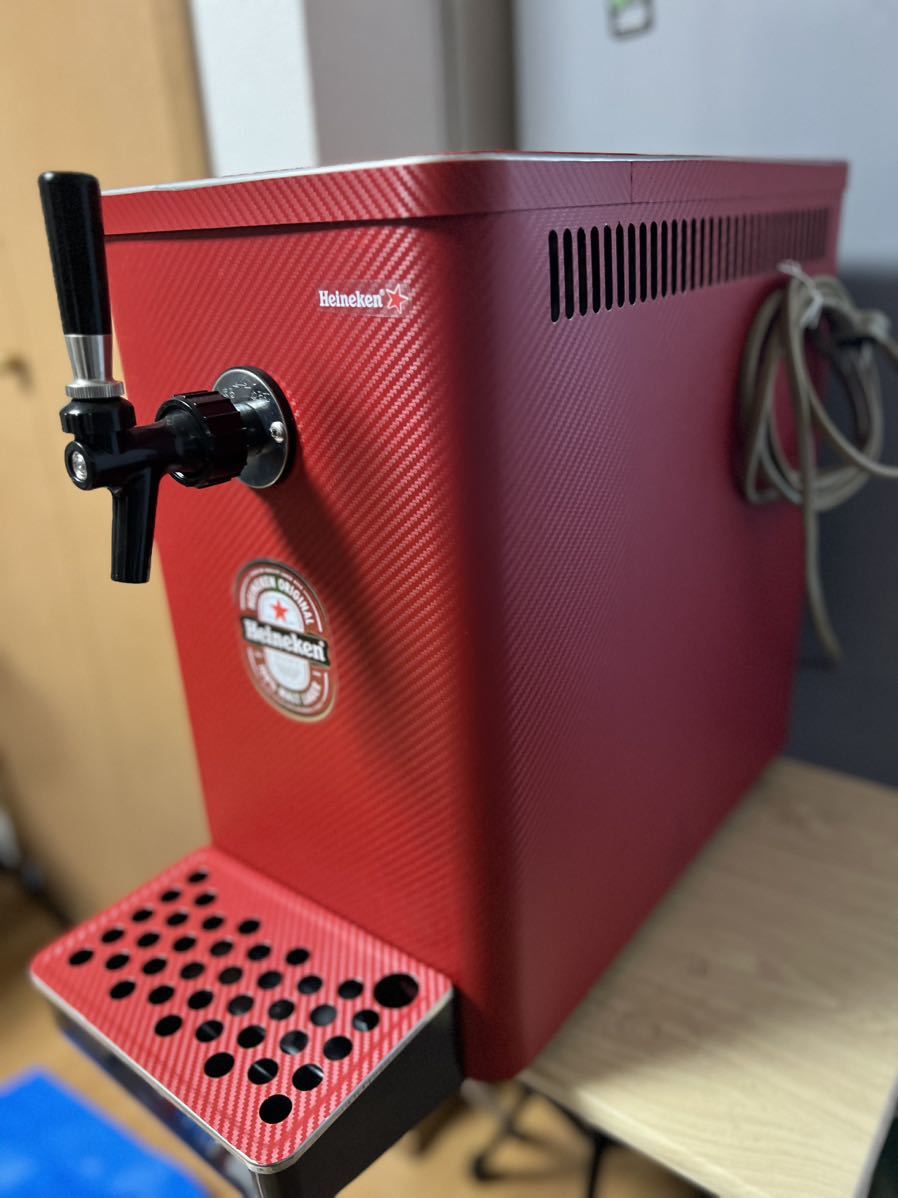 生ビールサーバー ホシザキ DBF-30SA