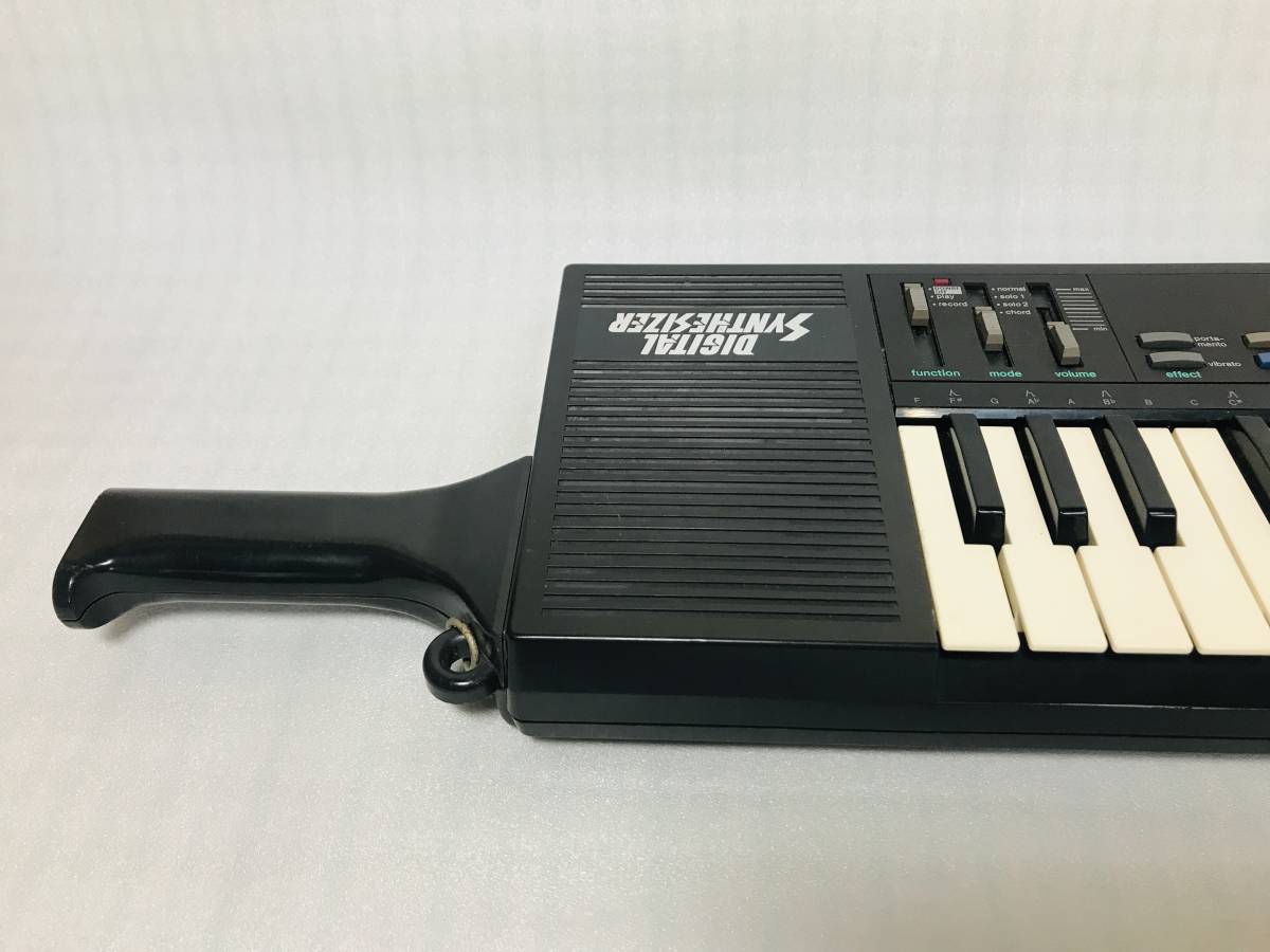 カップヌードル景品 ミニシンセ カシオC-16 激レア カップヌードル