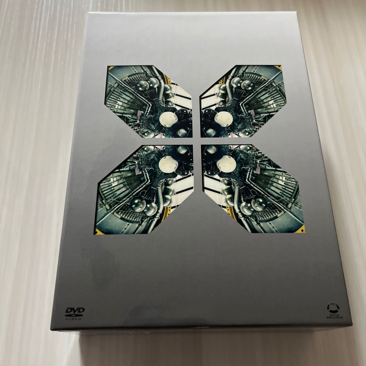 米米CLUB /a K2C ENTERTAINMENT SUNRICE 米盛Ⅳ