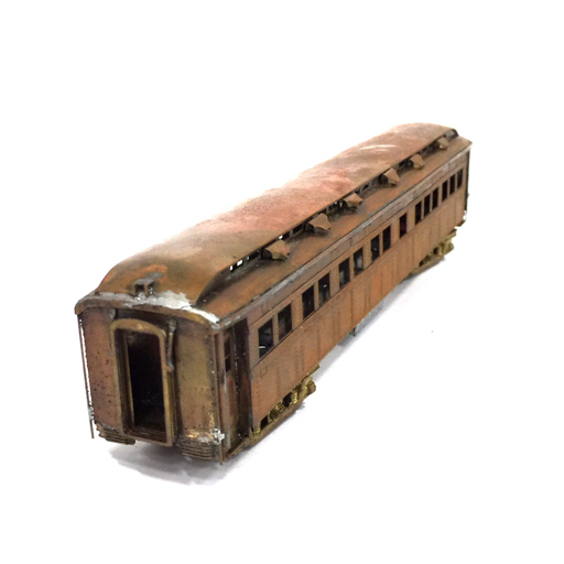 珊瑚模型 SANGO HOゲージ オハ31 系4両セット 旧製品 珊瑚模型 SANGO