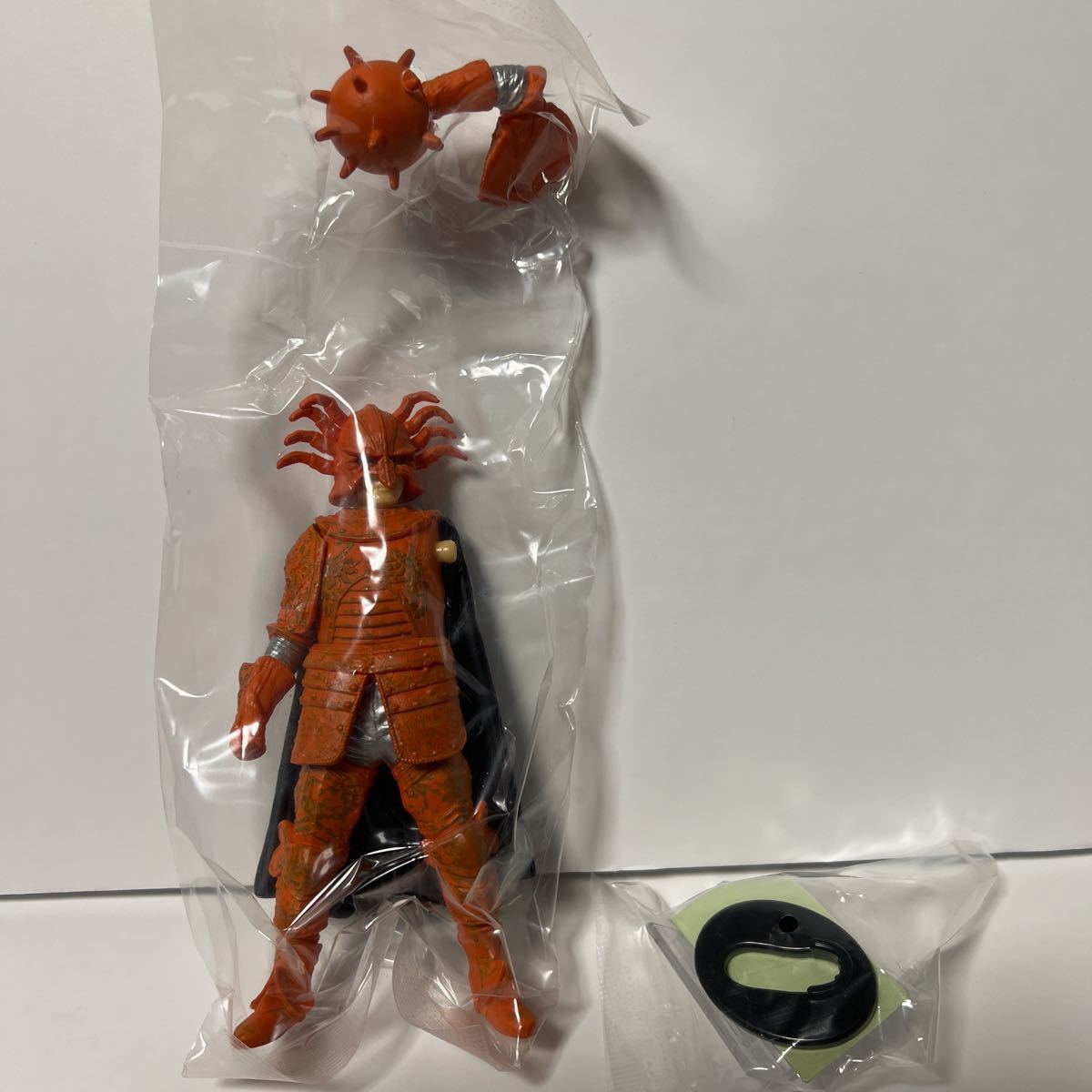 リアルアクションヒーローズ　ヨロイ元帥 送料無料】リアルアクションヒーローズ ヨロイ元帥 仮面ライダーV3