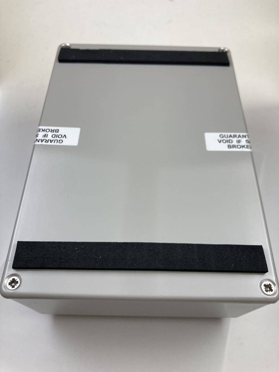 Hmpf PC-3 Pete Cornish NG-3クローン Hmpf PC-3 Pete Cornish NG-3