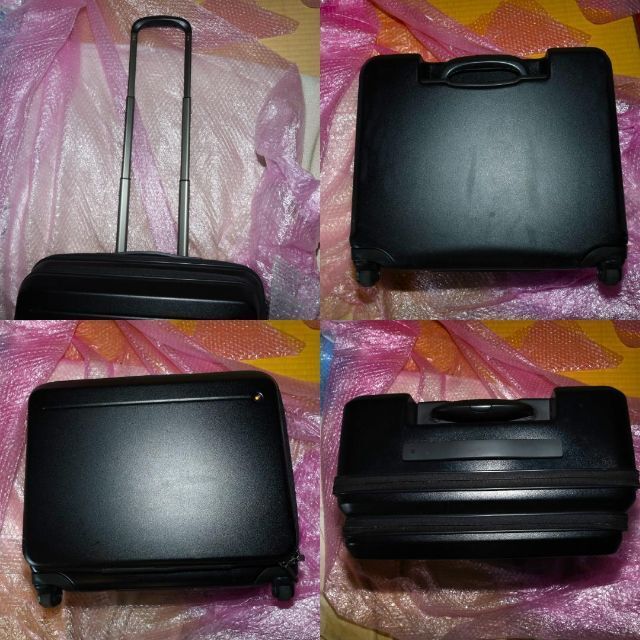 ace. GENEエースジーンジェットパッカースーツケースキャリーケース 売れ筋