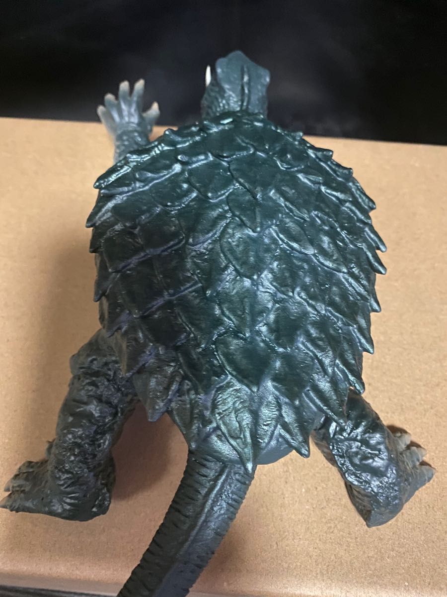 ファミマドットコム 500個限定 初代ガメラ CCP.ファミマドット.コム500