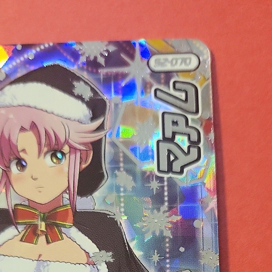 S2-070 クロスブレイド 13弾 マァム シークレット SEC S2-070 クロス