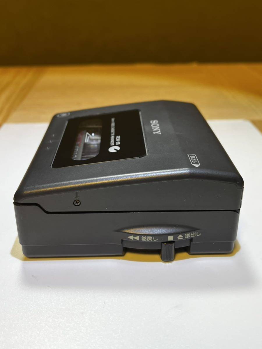 送料無料 【希少品 】ソニー 8mmビデオカセット リワインダー REW-88