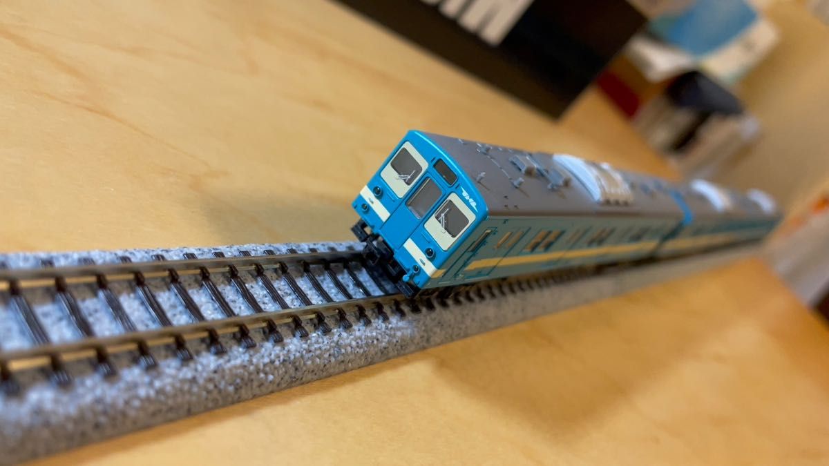 MICRO ACE A-2450 103系1500番台 国鉄色登場時6両セット マイクロ