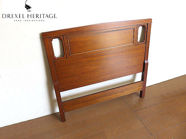 ドレクセルヘリテージ ヘッドボードのみ 【公式通販】