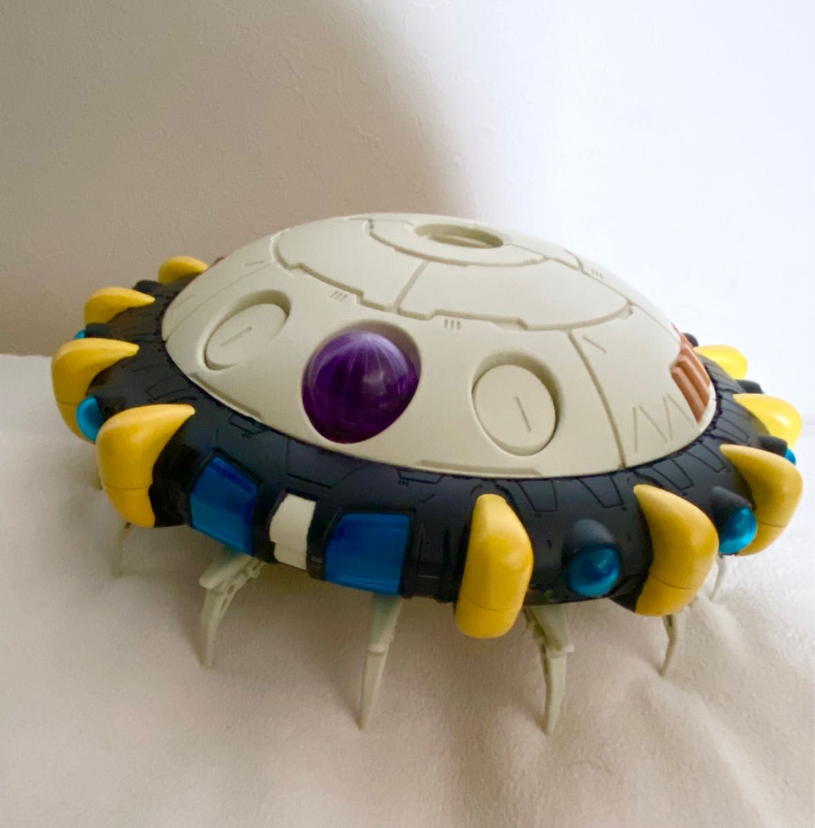 激レア ドラゴンボール フリーザの宇宙船 激レア ドラゴンボール