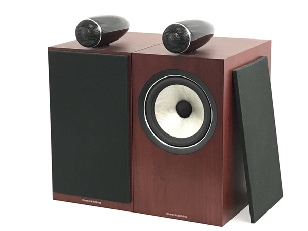 B&W705 スピーカーBowers & Wilkins