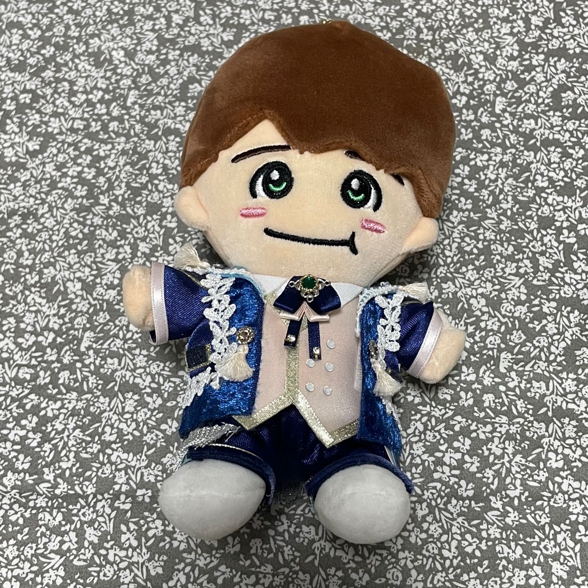 なにわ男子 大橋和也 はっすん ちびぬい