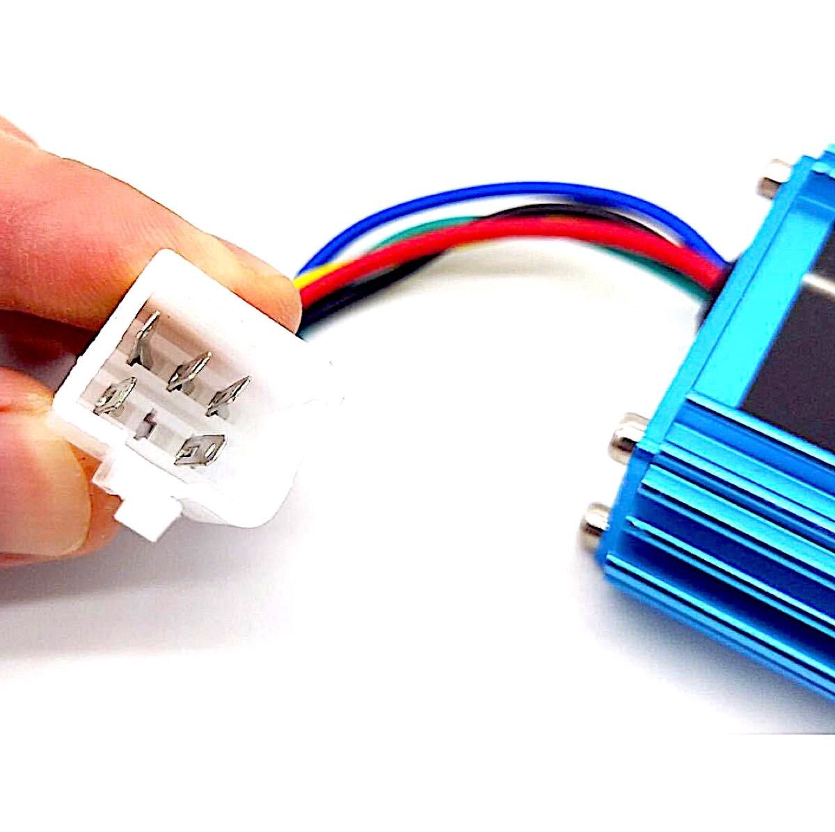 HONDA CDI ユニット Dio ZX AF34 AF35 イグナイター 点火装置 カプラー