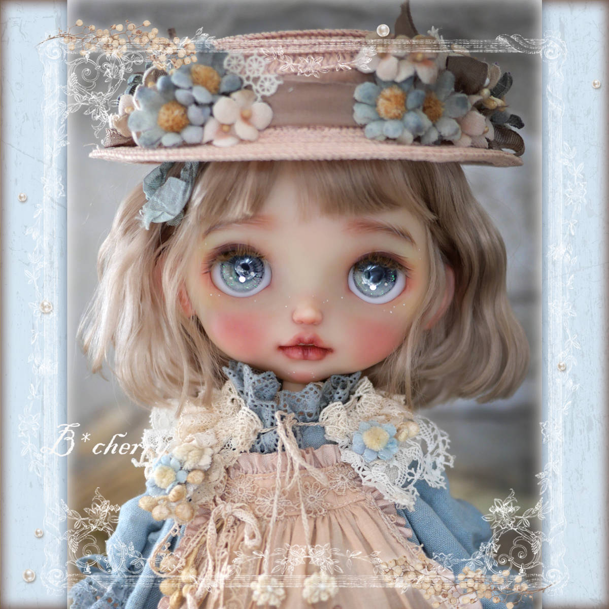 カスタムブライス？？？ 【公式通販】