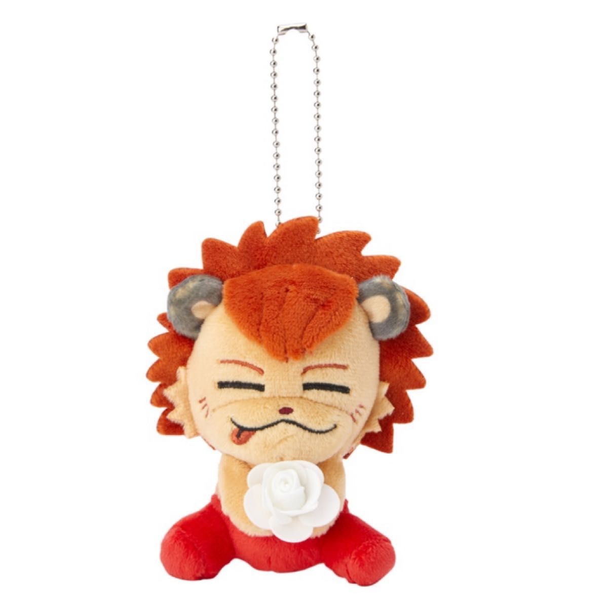 今市隆二 ライジー ぬいぐるみ 受注生産限定 RILY'S NIGHT 三代目 NEWS