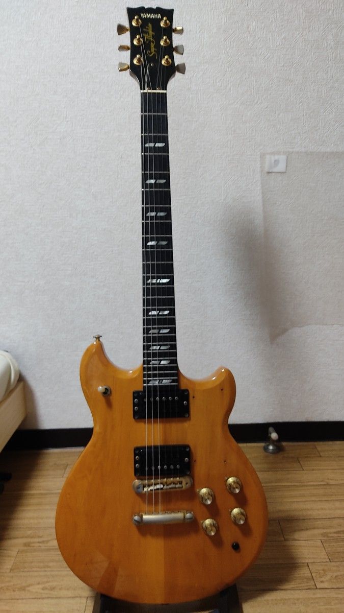 YAMAHA SF-1000 バイサウンドシステム搭載｜Yahoo!フリマ（旧PayPay