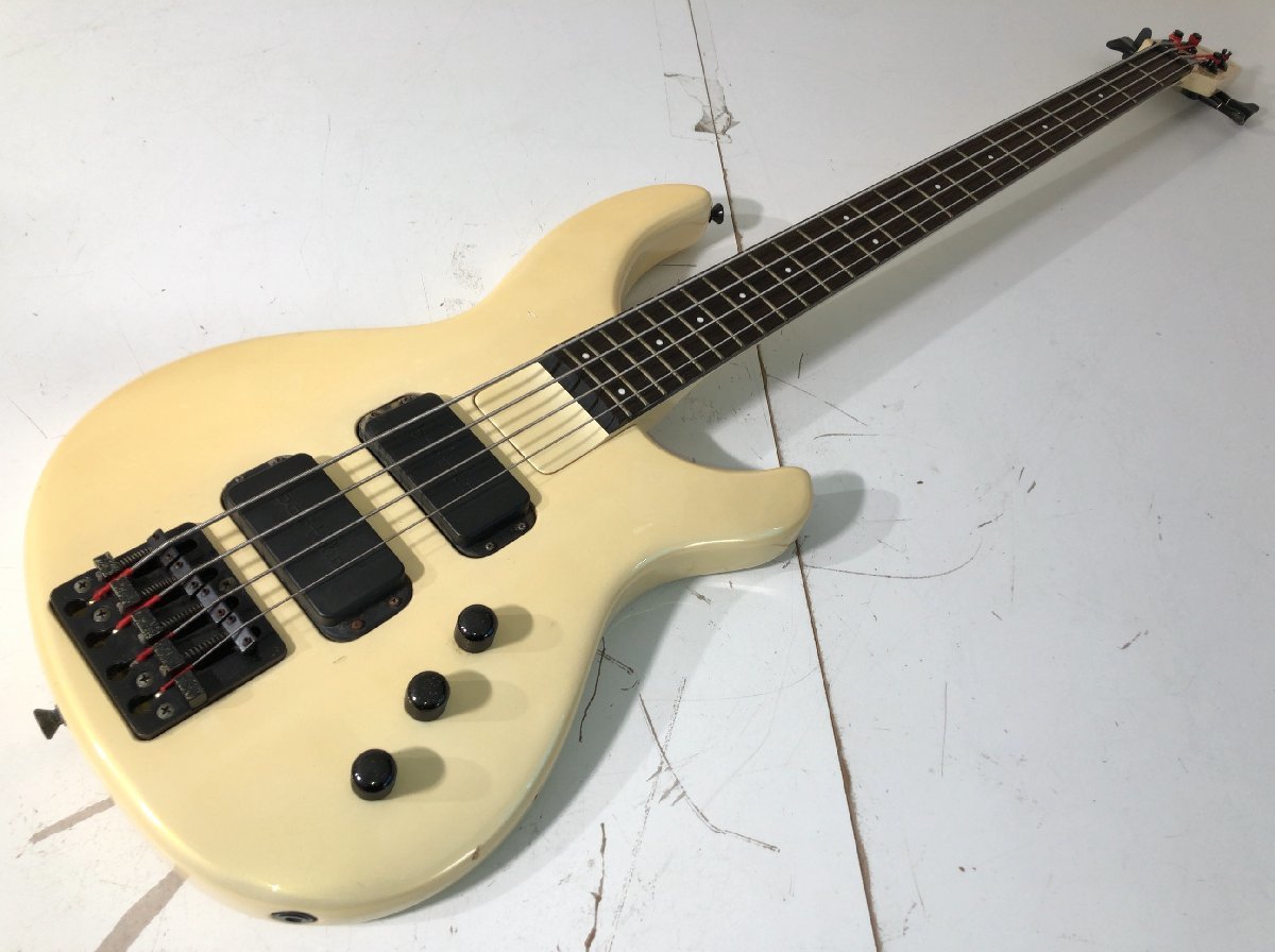 アリアプロ II エレキベース IGB-85B bartolini ピックアップ Aria Pro