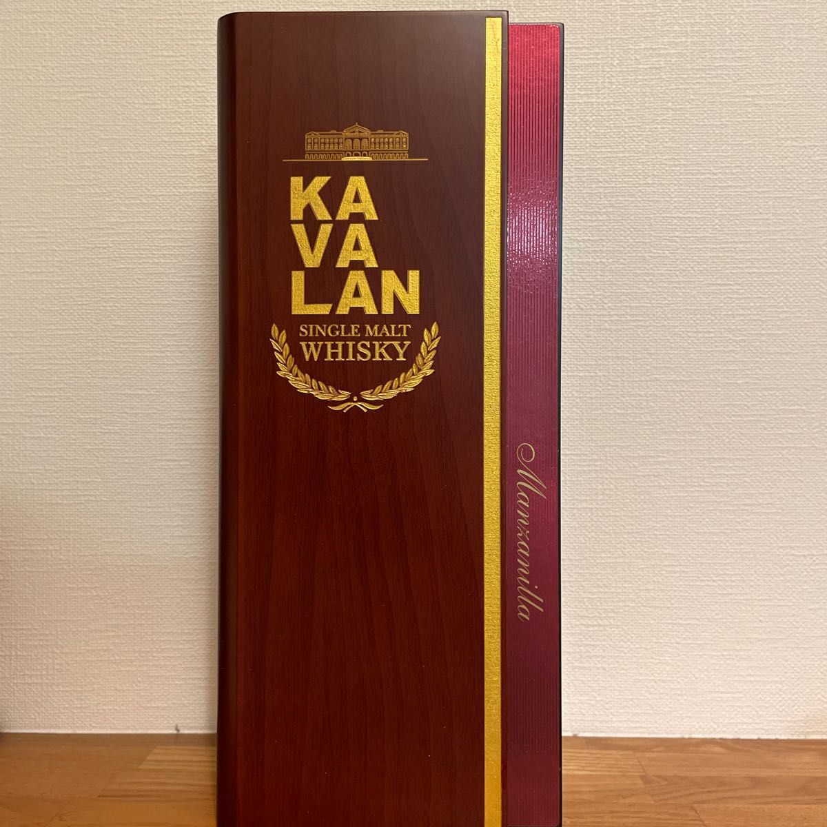 商品情報 | カバランウイスキー | Kavalan Single Malt Whisky 【新品