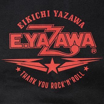 新品未開封】矢沢永吉 トートバッグ 斜め掛け ショルダー ショルダー