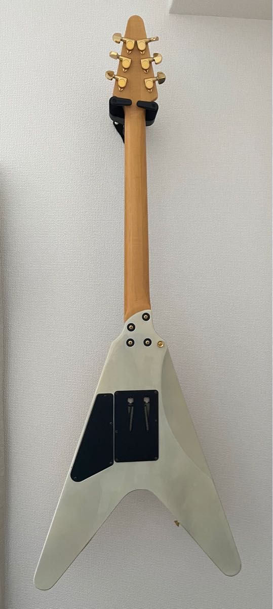 FERNANDES FV-80K 黒夢 臣(鈴木新)モデル｜Yahoo!フリマ（旧PayPayフリマ）