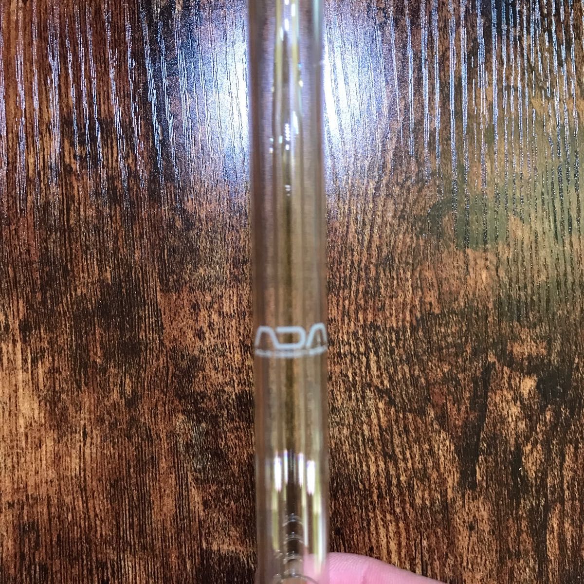 ADA リリィパイプミニ V-2｜Yahoo!フリマ（旧PayPayフリマ）