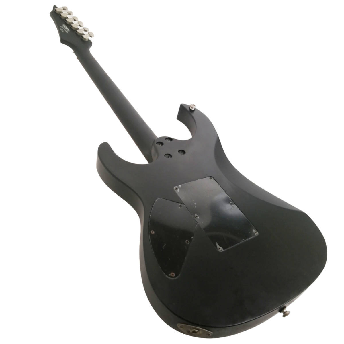 Yahoo!オークション - 【マットブラック】コートCORT EVL-X4 エレキギ